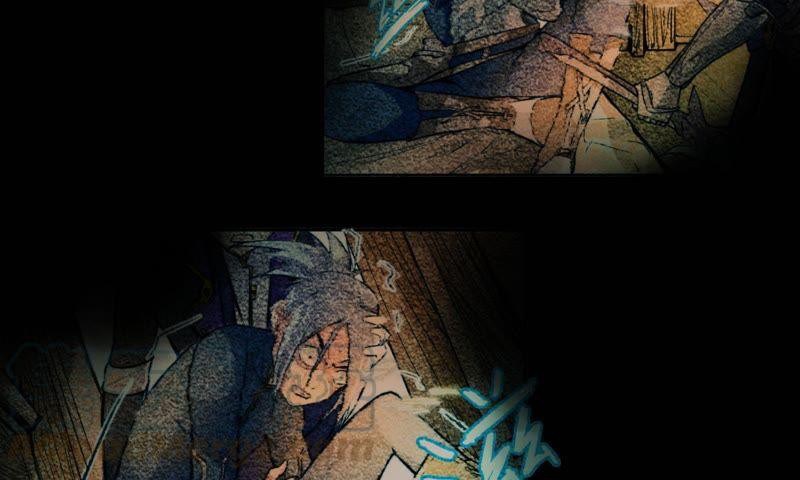 Fatal Code Chapter 29 Bahasa Indonesia